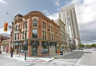 Plus de détails pour 99-105 King St, London, ON - Bureau à vendre