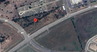 More details for 1301 Fm 971, Georgetown, TX - Land for Sale