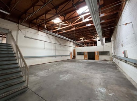 125 Dubois St, Santa Cruz, CA à vendre - Photo intérieure - Image 3 de 4