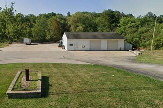 More details for 10655 Kinsman Rd, Newbury, OH - Retail for Sale