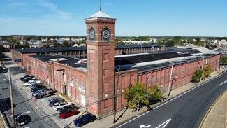 More details for 21 Sabin St, Pawtucket, RI - Office, Flex for Lease