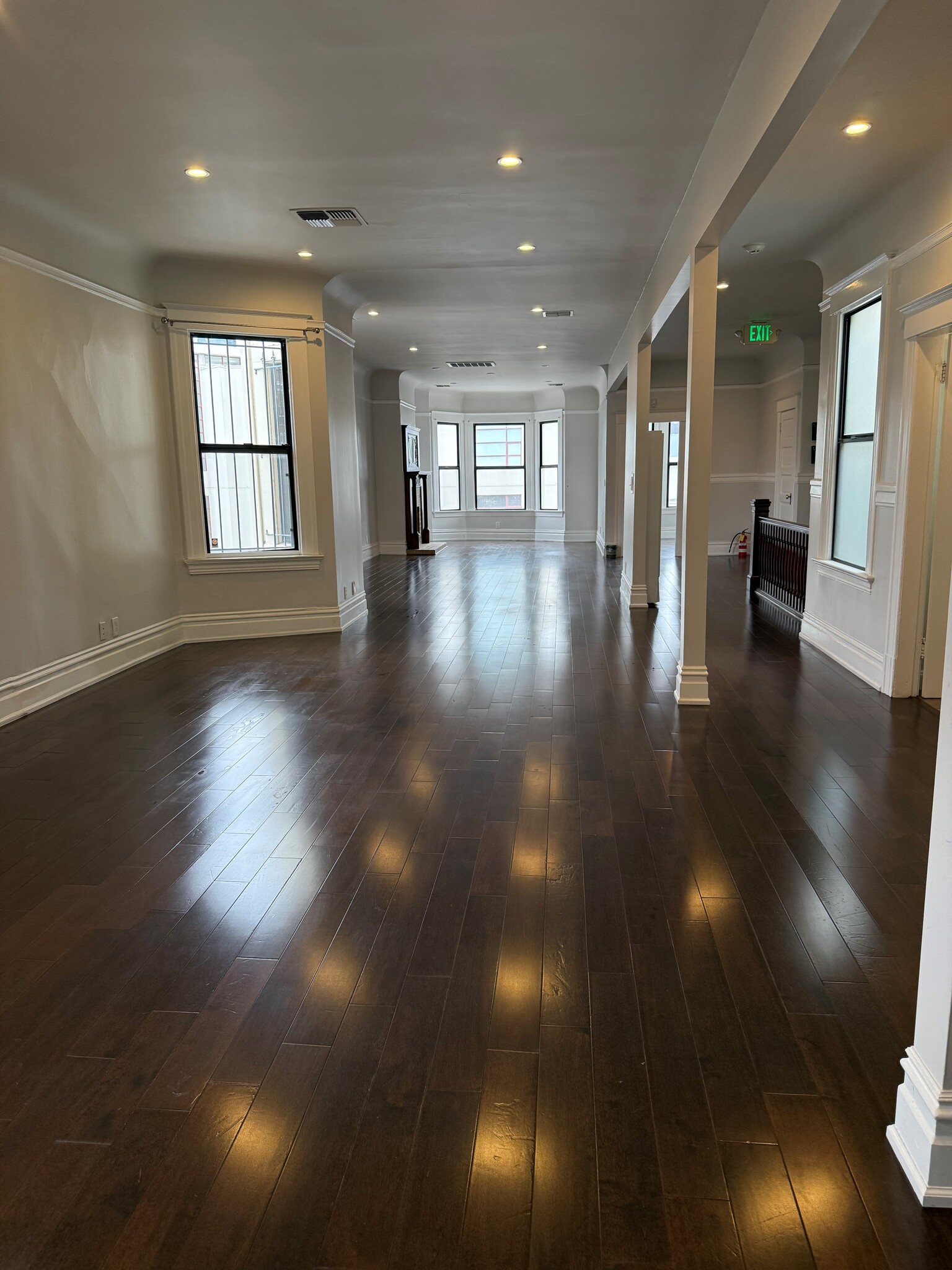485-487 3rd St, San Francisco, CA for lease Interior Photo- Image 1 of 4