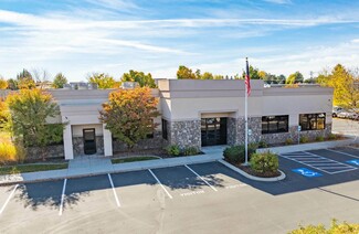 More details for 2471 S Titanium Pl, Meridian, ID - Office for Lease