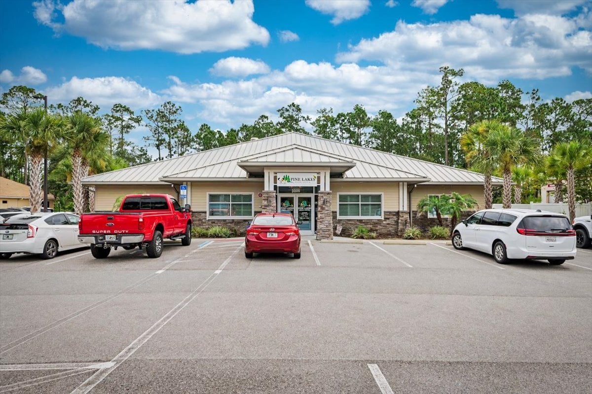 5006 Palm Coast Pky NW, Palm Coast, FL for sale Primary Photo- Image 1 of 39