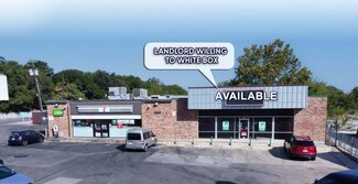 Plus de détails pour 2820 S Lamar Blvd, Austin, TX - Commerce de détail à louer