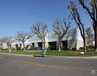 More details for 2801 Saturn St, Brea, CA - Industrial for Lease