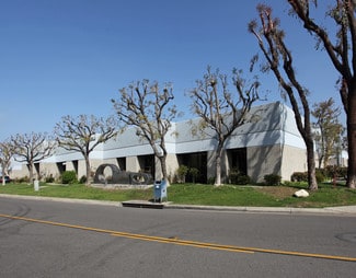 More details for 2801 Saturn St, Brea, CA - Office, Industrial for Lease
