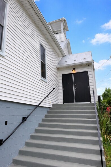 14819 Old Hanover Rd, Upperco, MD à vendre - Photo du bâtiment - Image 3 de 18