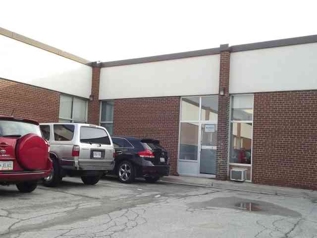 3625 Weston Rd, Toronto, ON for lease - Building Photo - Image 2 of 5