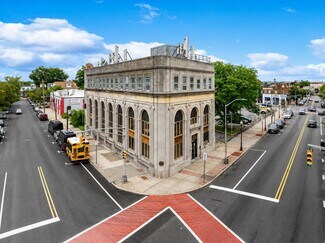 Plus de détails pour 1184 Main Ave, Clifton, NJ - Commerce de détail à vendre
