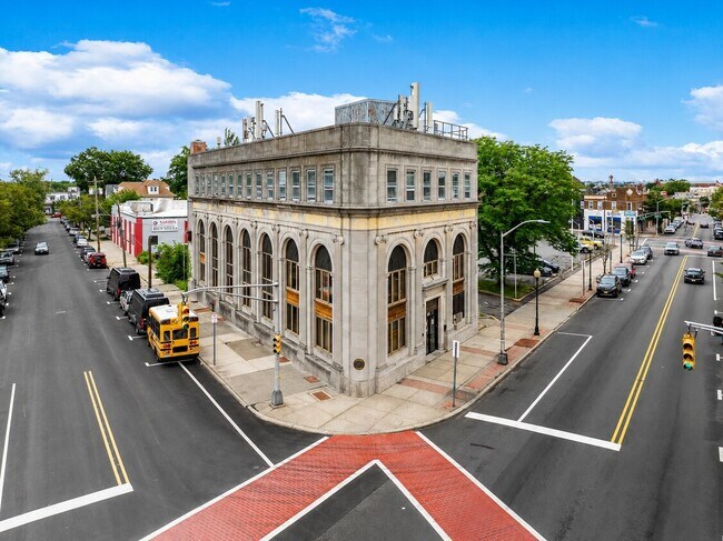 Plus de détails pour 1184 Main Ave, Clifton, NJ - Commerce de détail à vendre