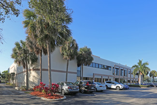 More details for 1160 S Rogers Cir, Boca Raton, FL - Industrial for Lease