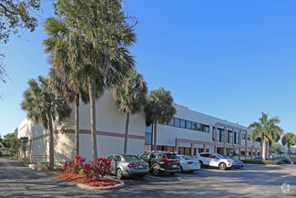 More details for 1160 S Rogers Cir, Boca Raton, FL - Industrial for Lease