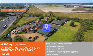More details for Office for Lease