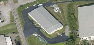 More details for 10 Frontier Dr, Allison Park, PA - Industrial for Lease