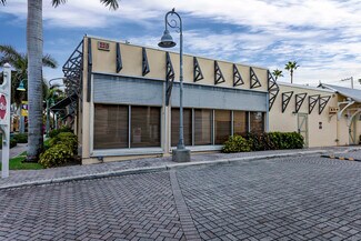 Plus de détails pour 220 NE 1st St, Delray Beach, FL - Bureau, Commerce de détail à louer