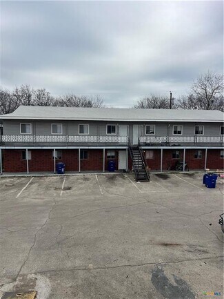 Plus de détails pour 913 15th st, Copperas Cove, TX - Multi-résidentiel à vendre