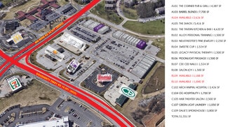 More details for 13645 Big Bend Rd, Valley Park, MO - Retail for Lease