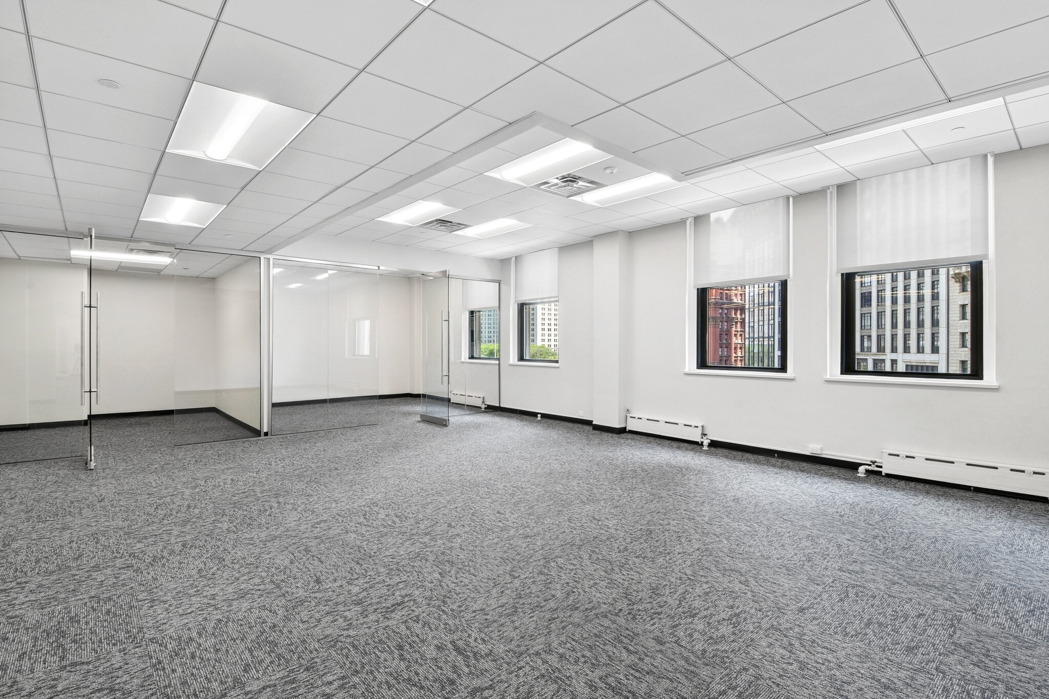 217 Broadway, New York, NY for lease Interior Photo- Image 1 of 6