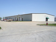 3840 NW 14th St, Topeka KS - Warehouse