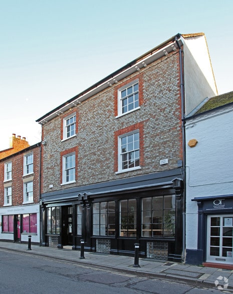 5 East St. Helen St, Abingdon for sale - Building Photo - Image 2 of 20