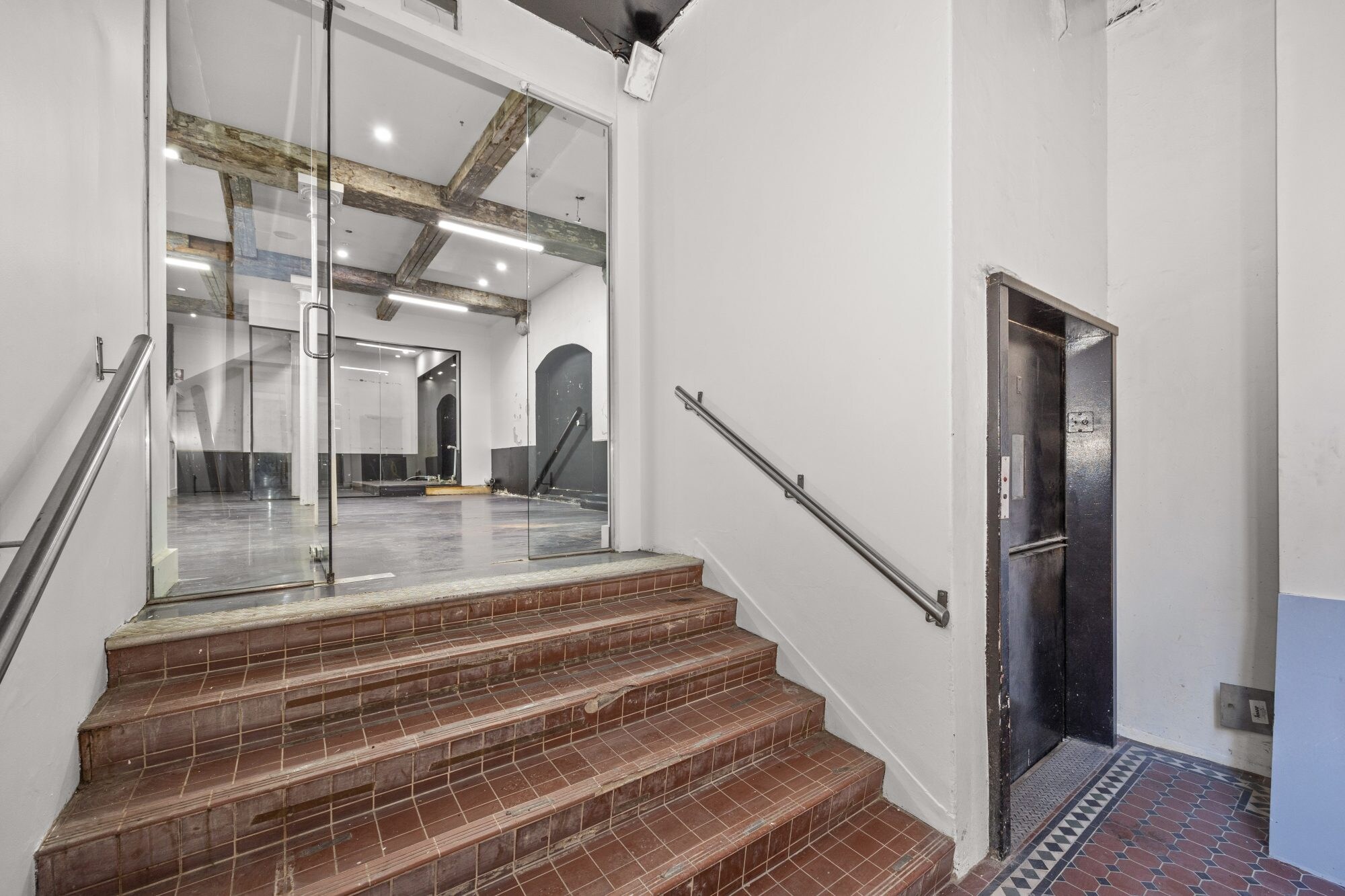 17 McKillop St, Melbourne for lease Interior Photo- Image 1 of 3