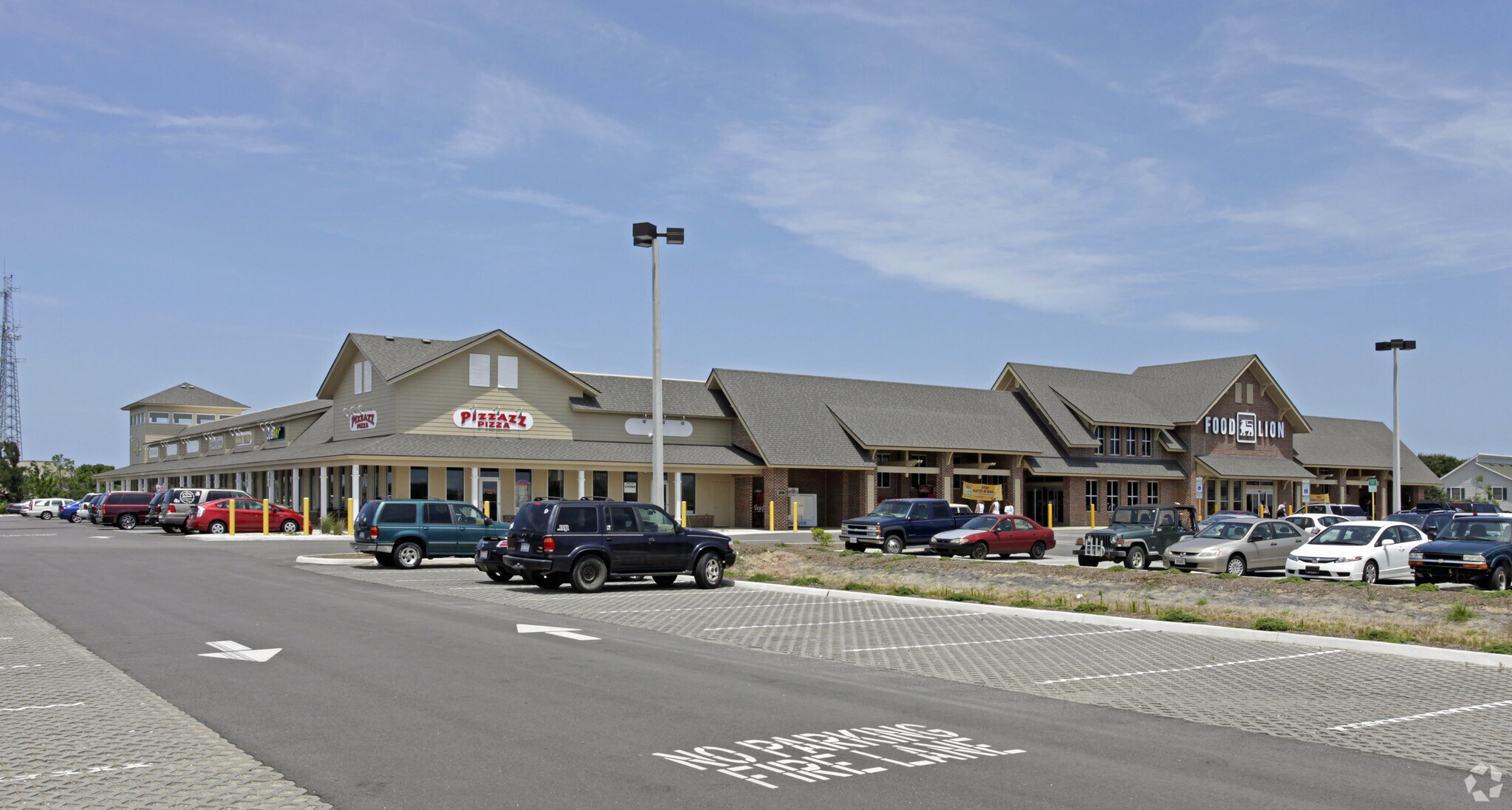 2515 S Croatan Hwy, Nags Head, NC à louer Photo principale- Image 1 de 8