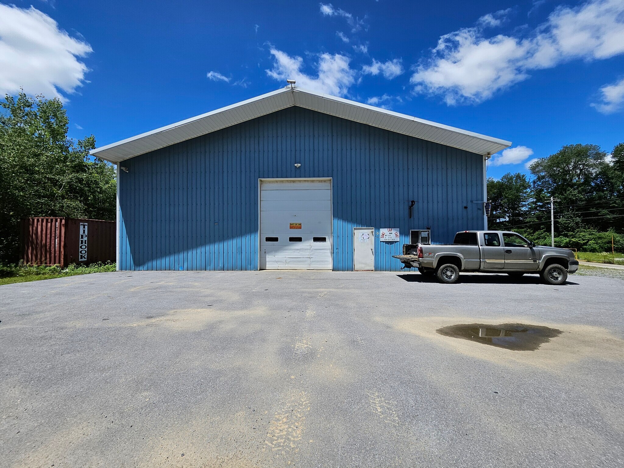 1384 Million Dollar Hwy, Kersey, PA à vendre Photo principale- Image 1 de 1