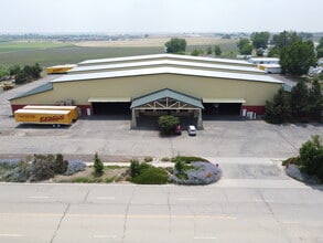 4700 Marketplace Dr, Johnstown, CO for lease Interior Photo- Image 2 of 2