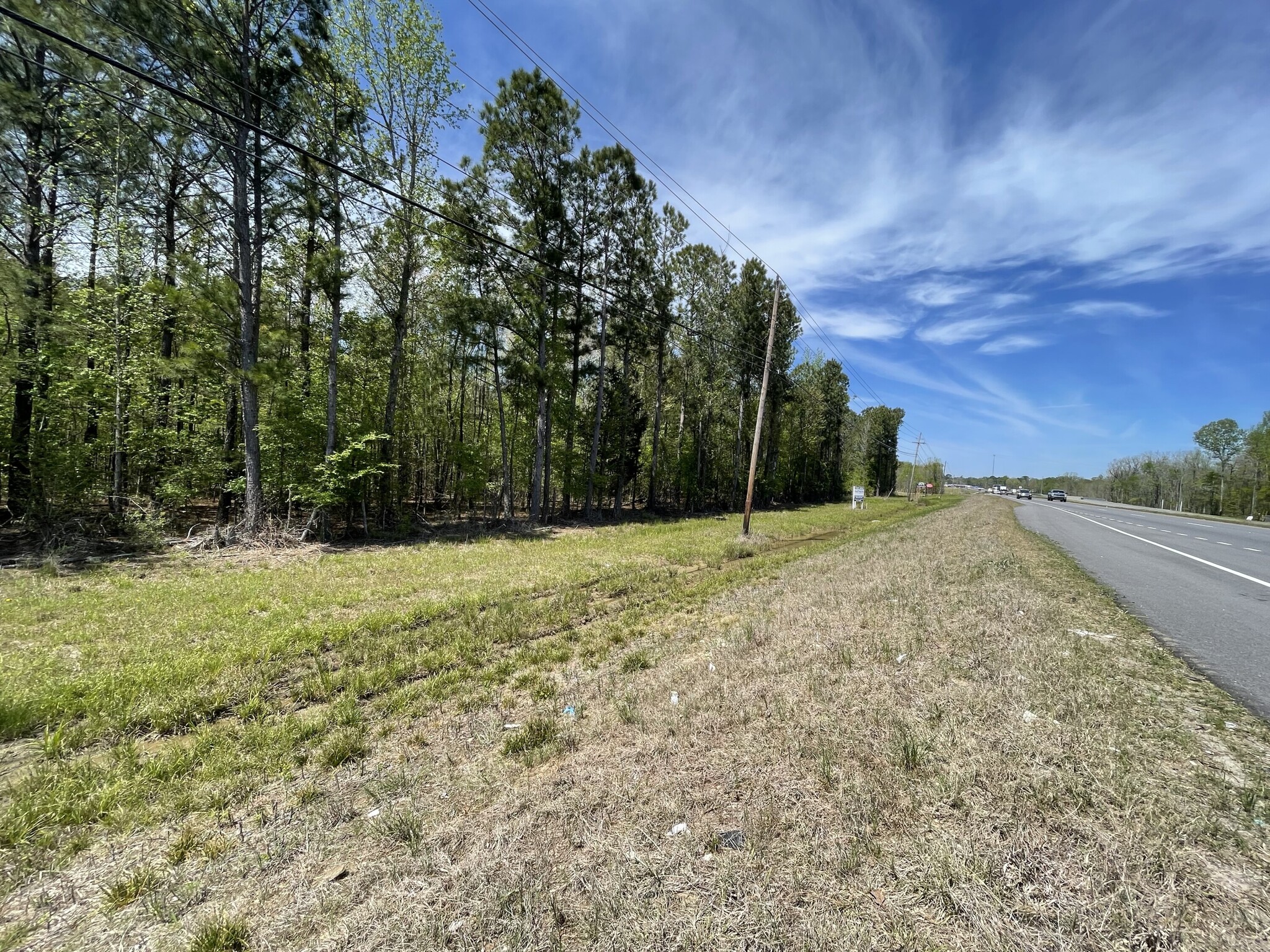 US Highway 231, Montgomery, AL à vendre Photo principale- Image 1 de 7