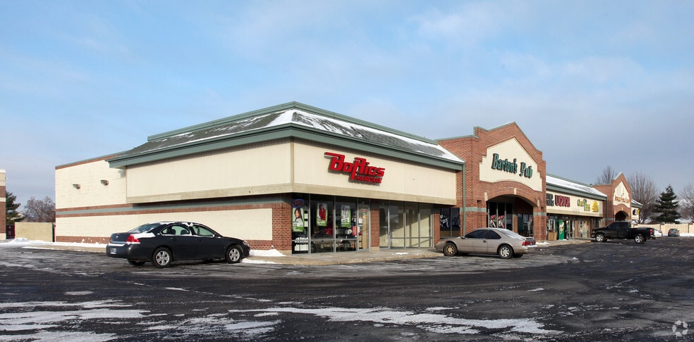 7930 S Emerson Ave, Indianapolis, IN for lease - Primary Photo - Image 3 of 7