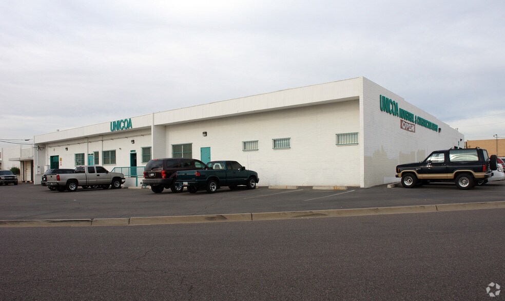 2224 N 23rd Ave, Phoenix, AZ à vendre - Photo du bâtiment - Image 2 de 8