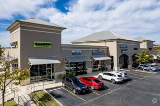 More details for 19141 Stone Oak Pky, San Antonio, TX - Retail for Lease