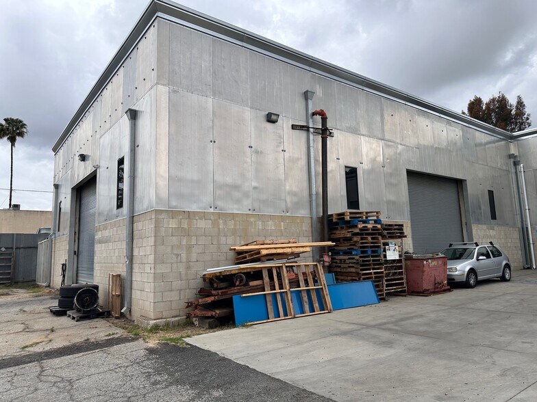 12655 Imperial Hwy, Santa Fe Springs, CA à louer - Photo du bâtiment - Image 2 de 5