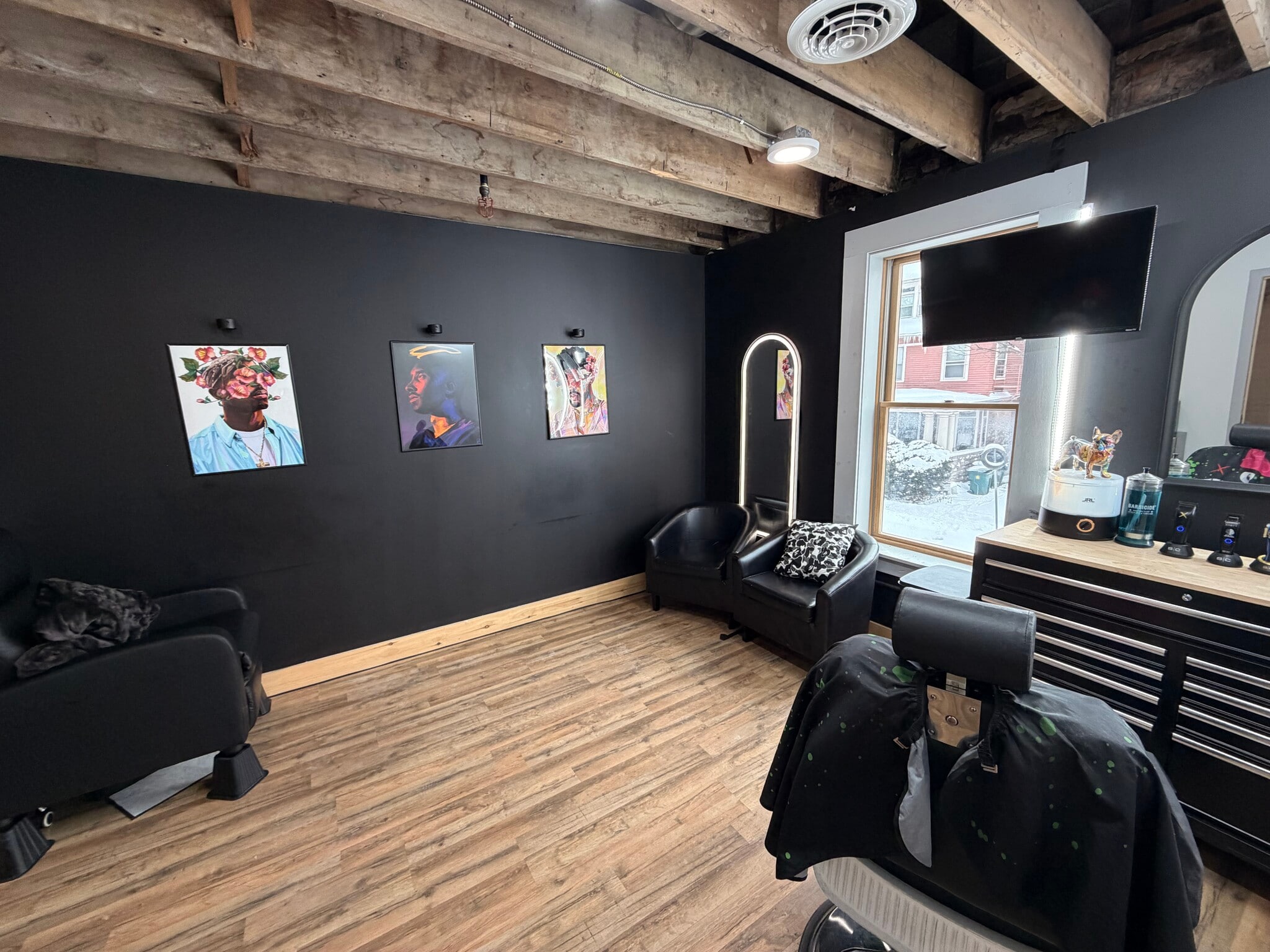121 Park Ave, Rochester, NY for lease Interior Photo- Image 1 of 2