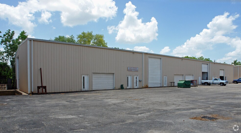 3325 Westside Dr, Pasadena, TX for sale - Building Photo - Image 2 of 2