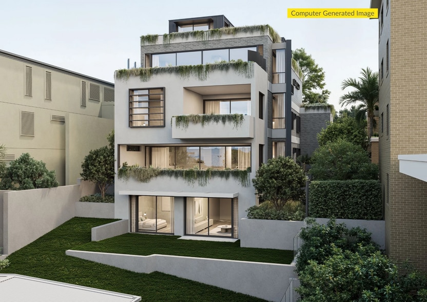 50 Grasmere Lane, Cremorne for sale - Building Photo - Image 2 of 5