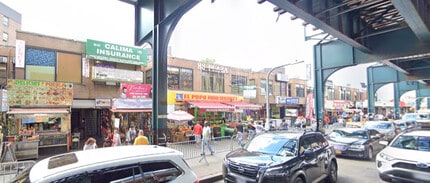 8822 Roosevelt Ave, Jackson Heights, NY à louer Autre- Image 2 de 14