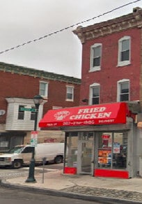 2737 Germantown Ave, Philadelphia, PA for lease - Building Photo - Image 3 of 10