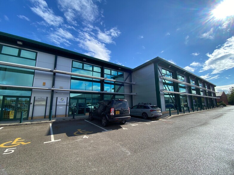 Minerva Ct, Chester for lease - Building Photo - Image 2 of 8