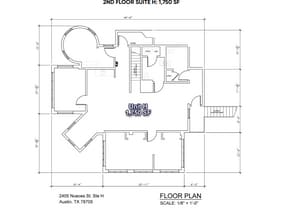 504 W 24th St, Austin, TX for lease Building Photo- Image 1 of 1