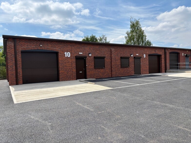 Hoyle Rd, Calverton for lease - Building Photo - Image 1 of 9