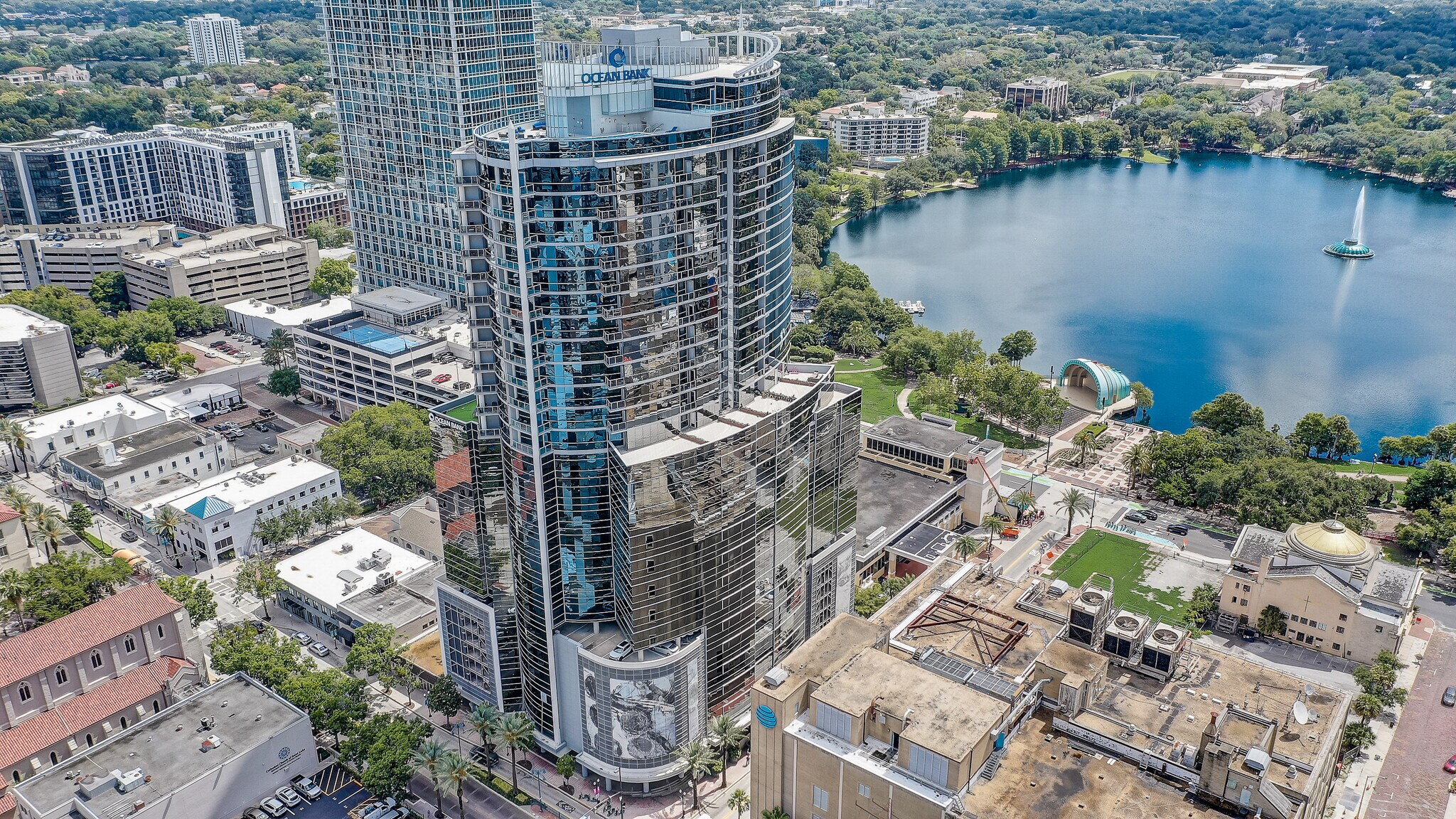 111 N Magnolia Ave, Orlando, FL for lease Building Photo- Image 1 of 31