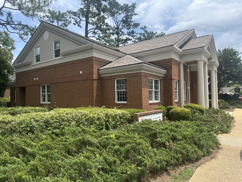 3006 N Patterson St, Valdosta, GA for sale - Primary Photo - Image 1 of 21