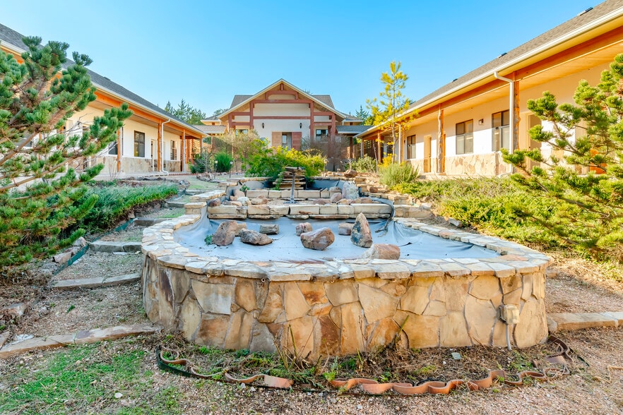 172 Burks Rd, Whitewright, TX for sale - Building Photo - Image 3 of 4