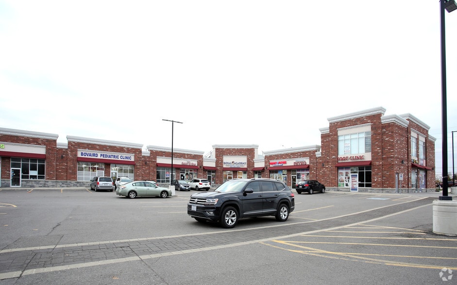 955-965 Bovaird Dr W, Brampton, ON for sale - Building Photo - Image 3 of 8