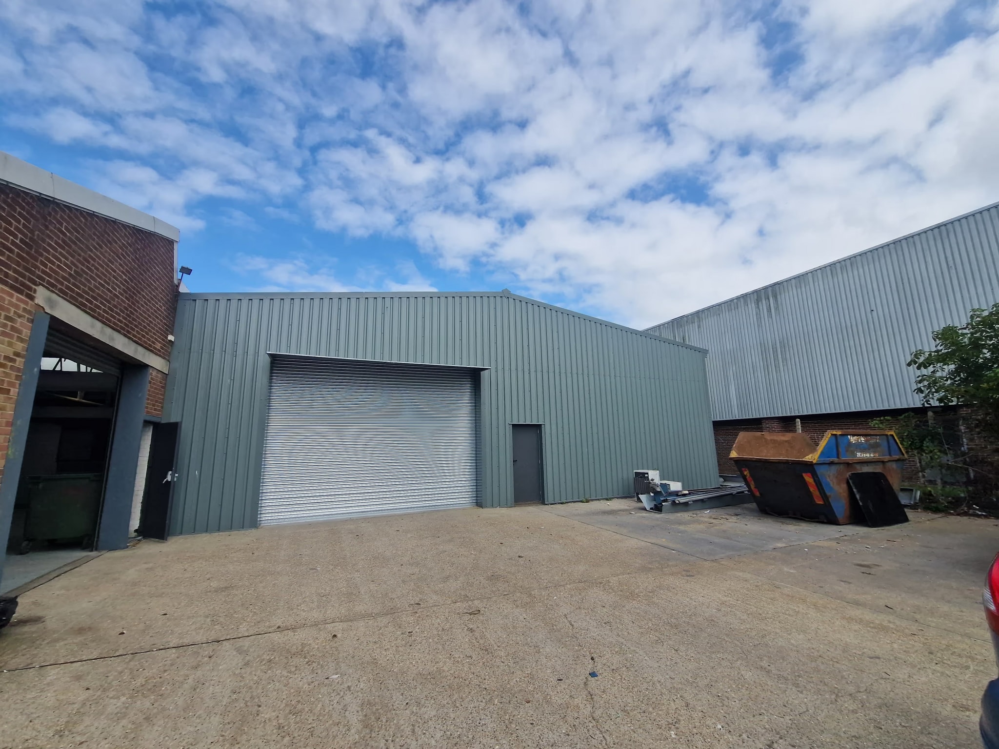4 Marshall Rd, Eastbourne for lease Building Photo- Image 1 of 5