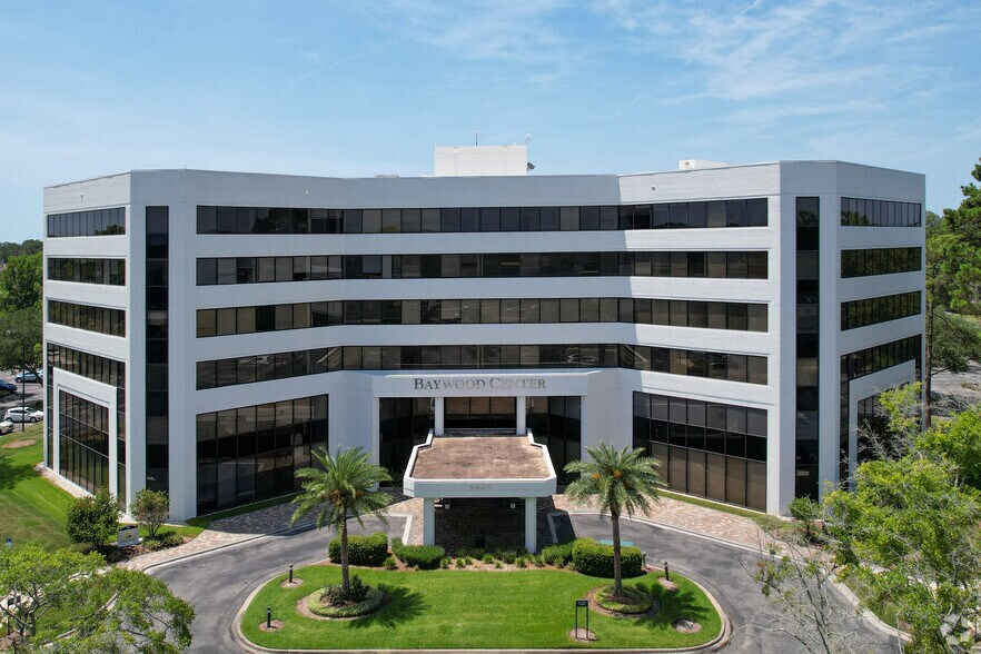 9428 Baymeadows Rd, Jacksonville, FL à louer - Photo du bâtiment - Image 2 de 9