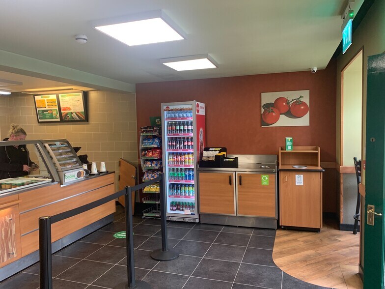 37 Bonnygate, Cupar à vendre - Photo du bâtiment - Image 3 de 5