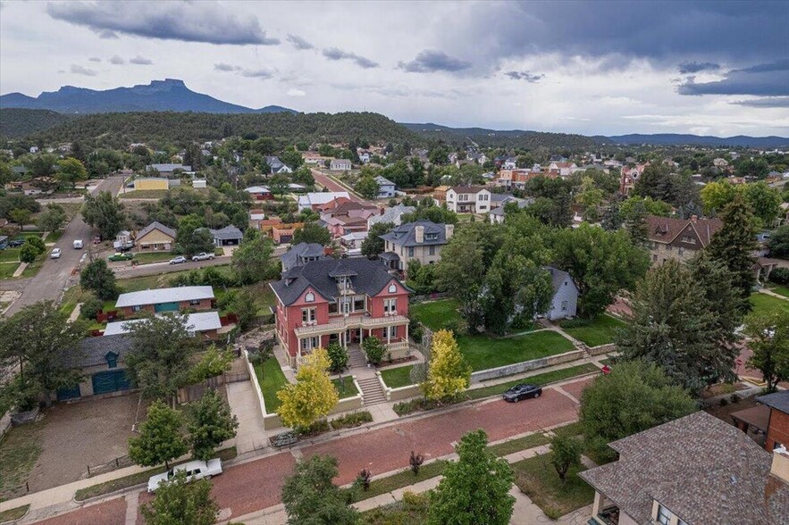 310 E 2nd St, Trinidad, CO for sale - Building Photo - Image 1 of 45